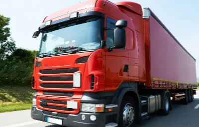 Antalya Kavak Ambar Kargo