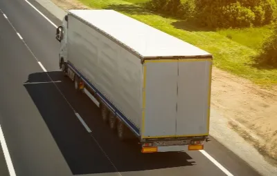 Antalya ile Kavak Arası Parça Eşya Taşıma